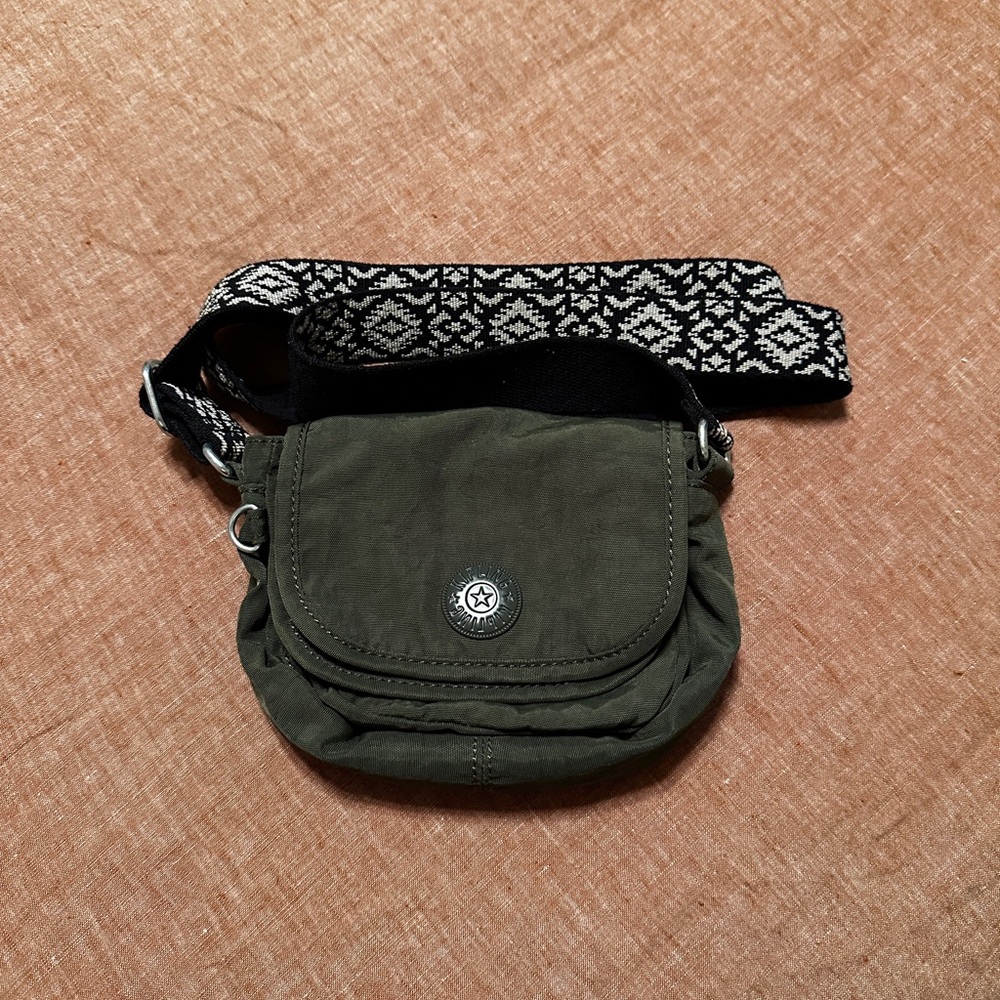 Kipling mini crossbody